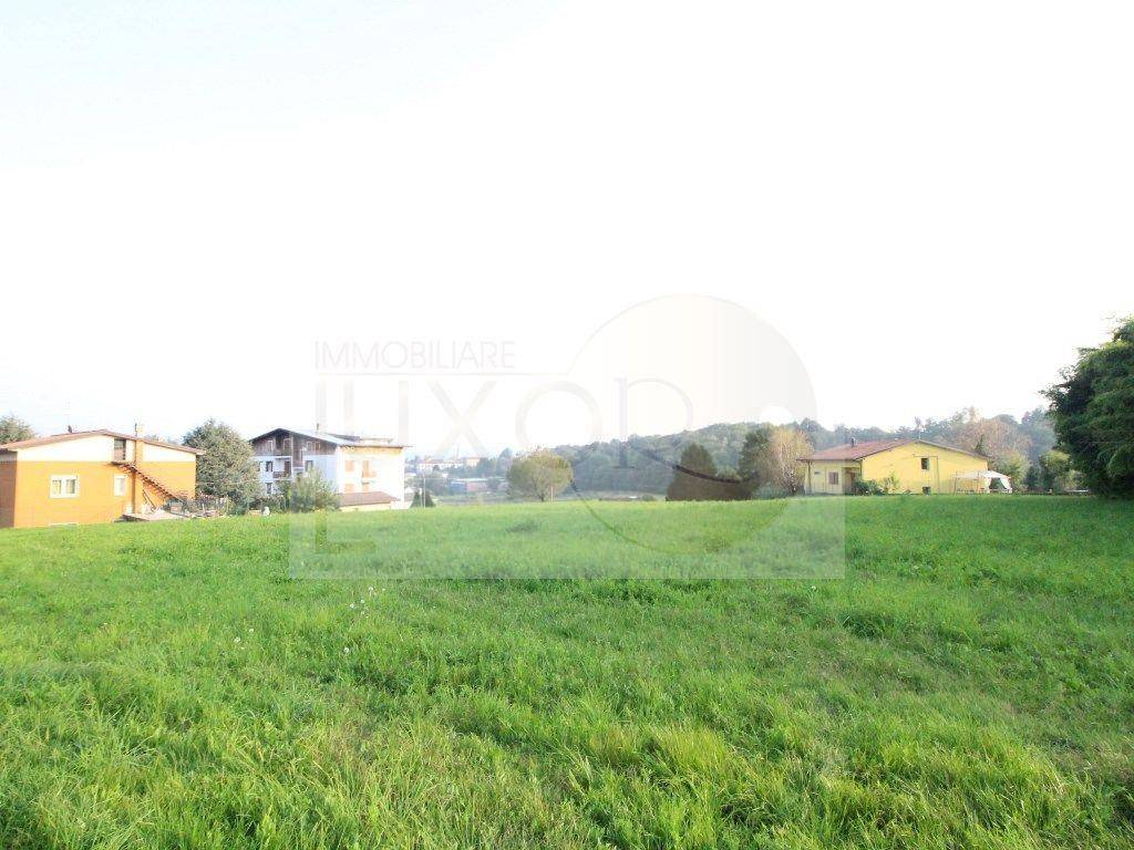 Terreno edificabile