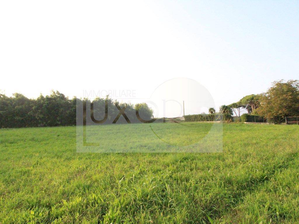 Terreno edificabile