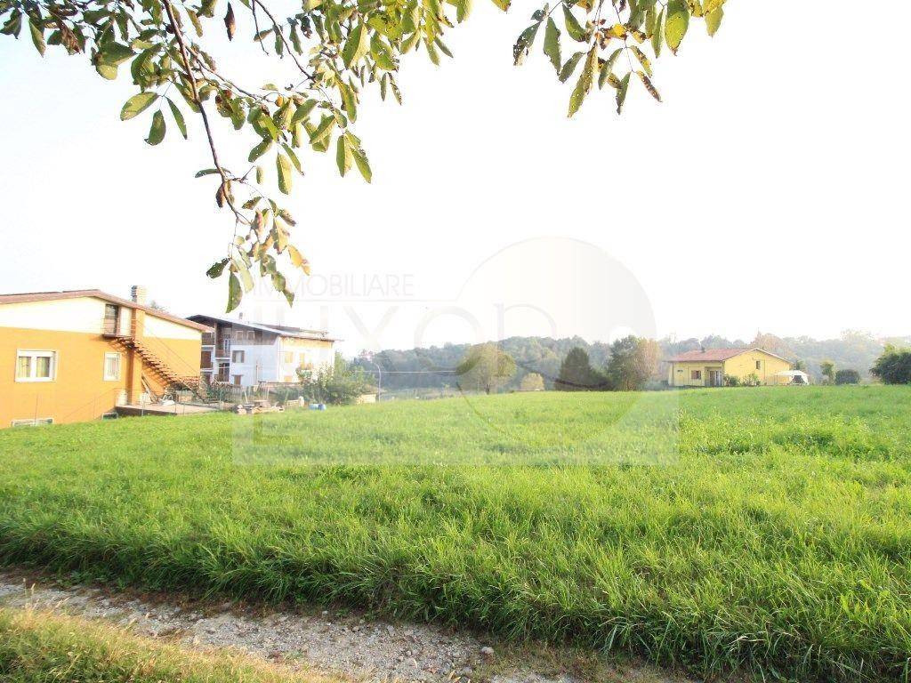Terreno edificabile