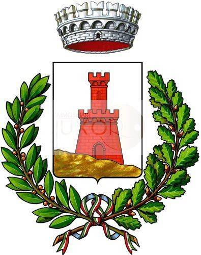 Stemma Comune di Rogeno