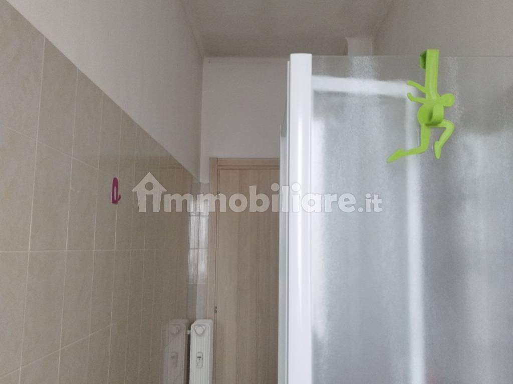 Posto letto in doppia in Parella
