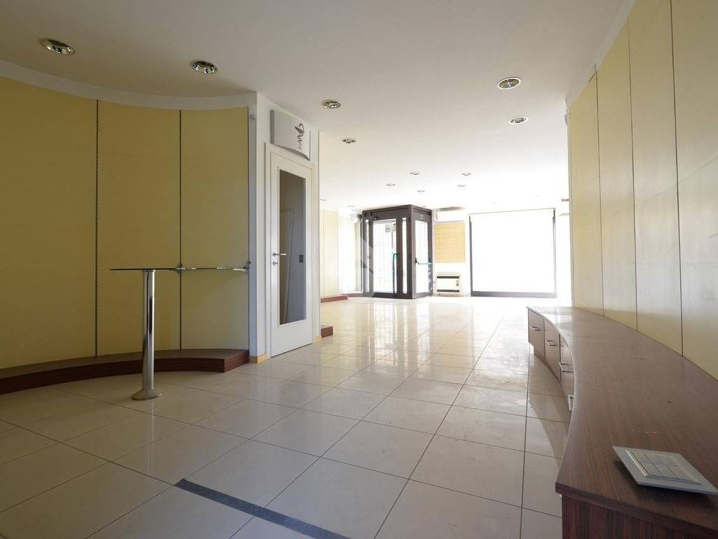 Interno non residenziale