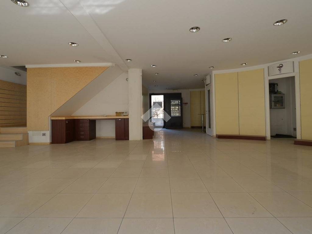 Interno palazzo
