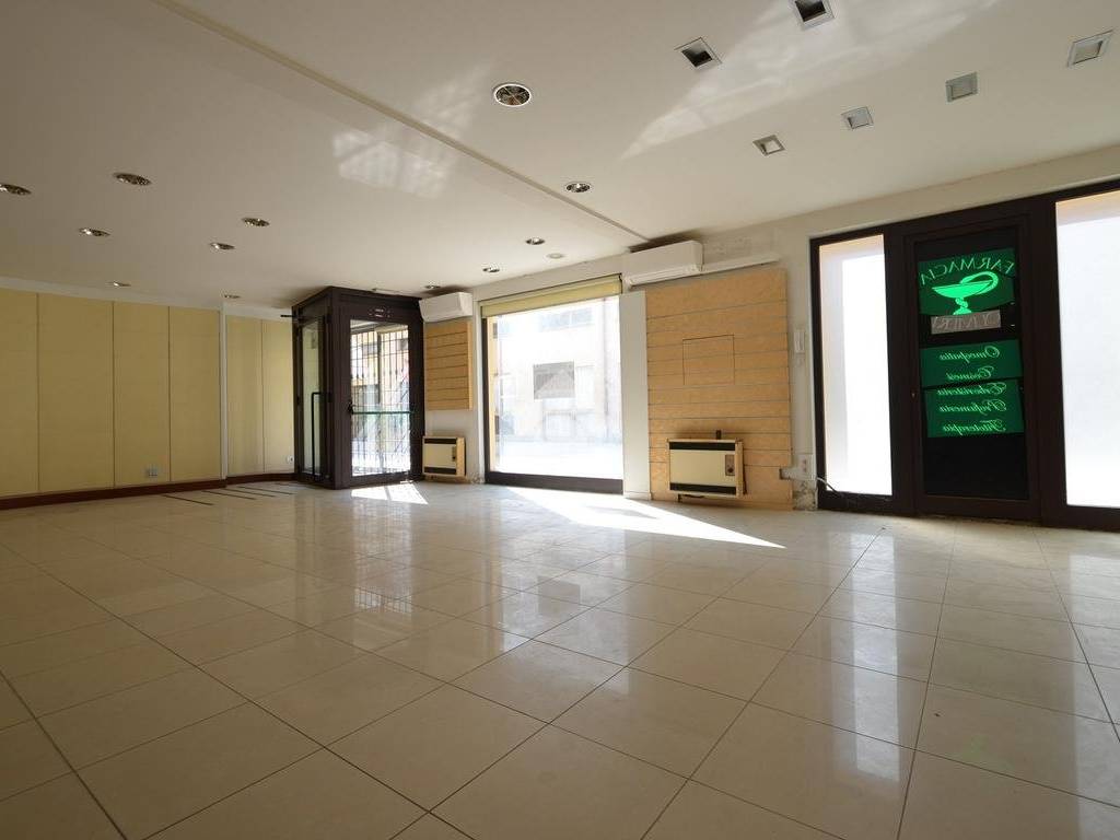 Interno non residenziale