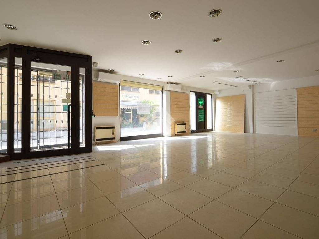 Interno non residenziale