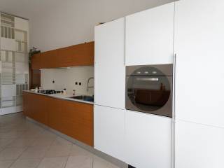 Cucina a Vista