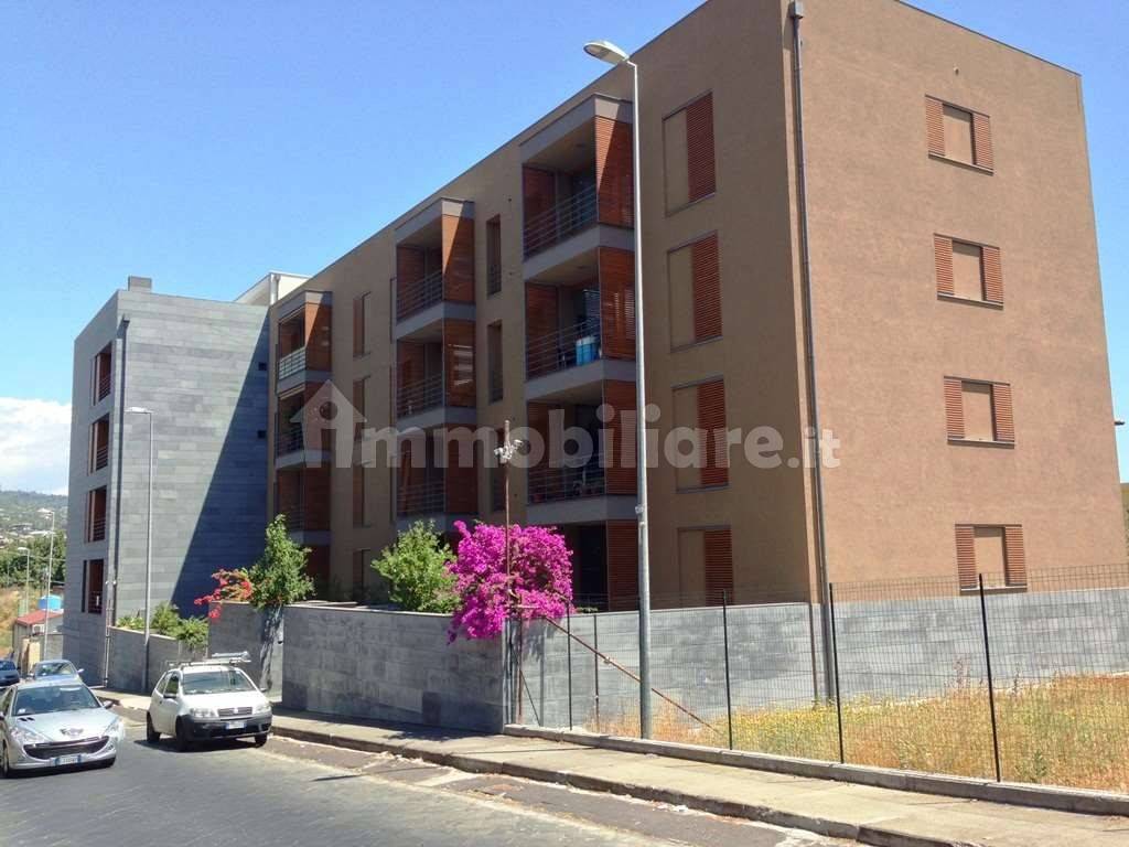 Appartamento in vendita a Catania