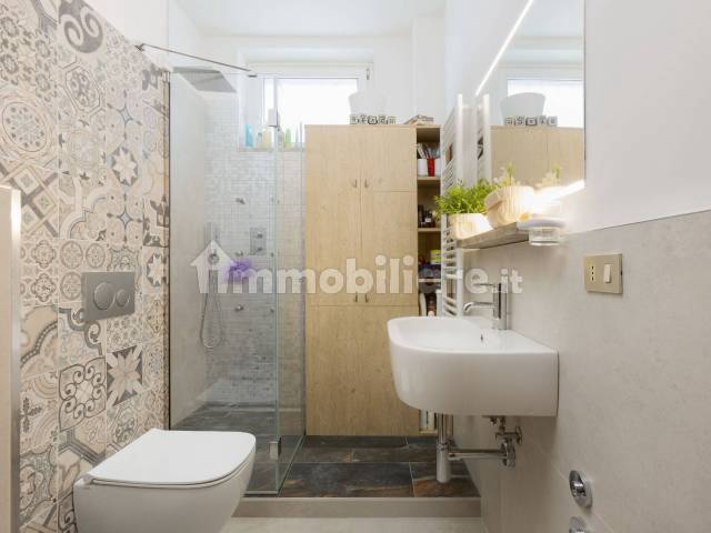 bagno