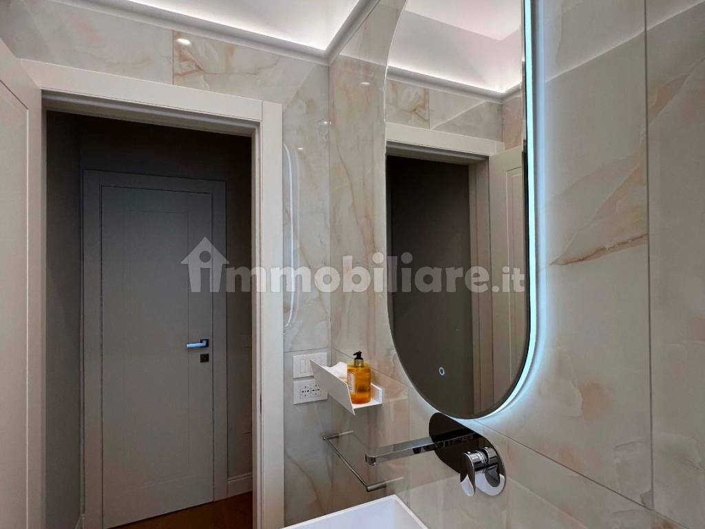 bagno servizio