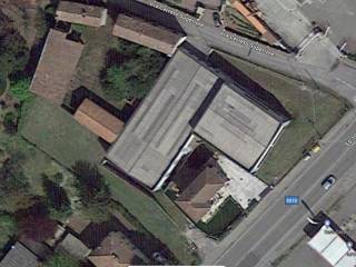 visuale dall'alto