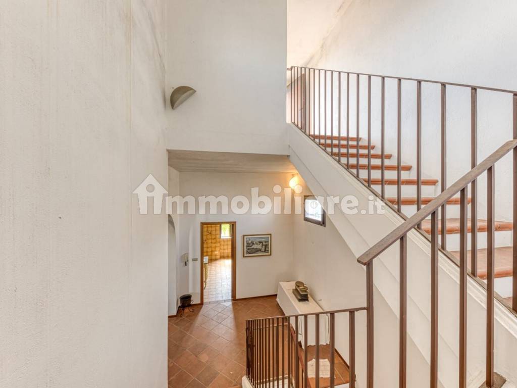 Interno palazzo