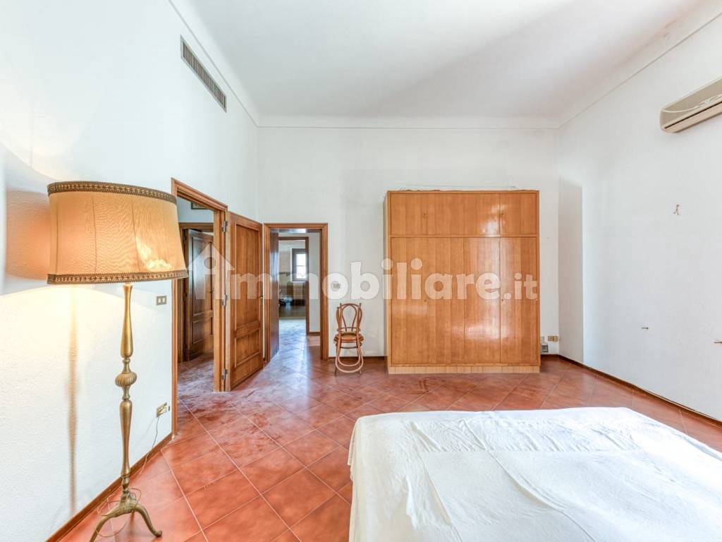 Camera da letto