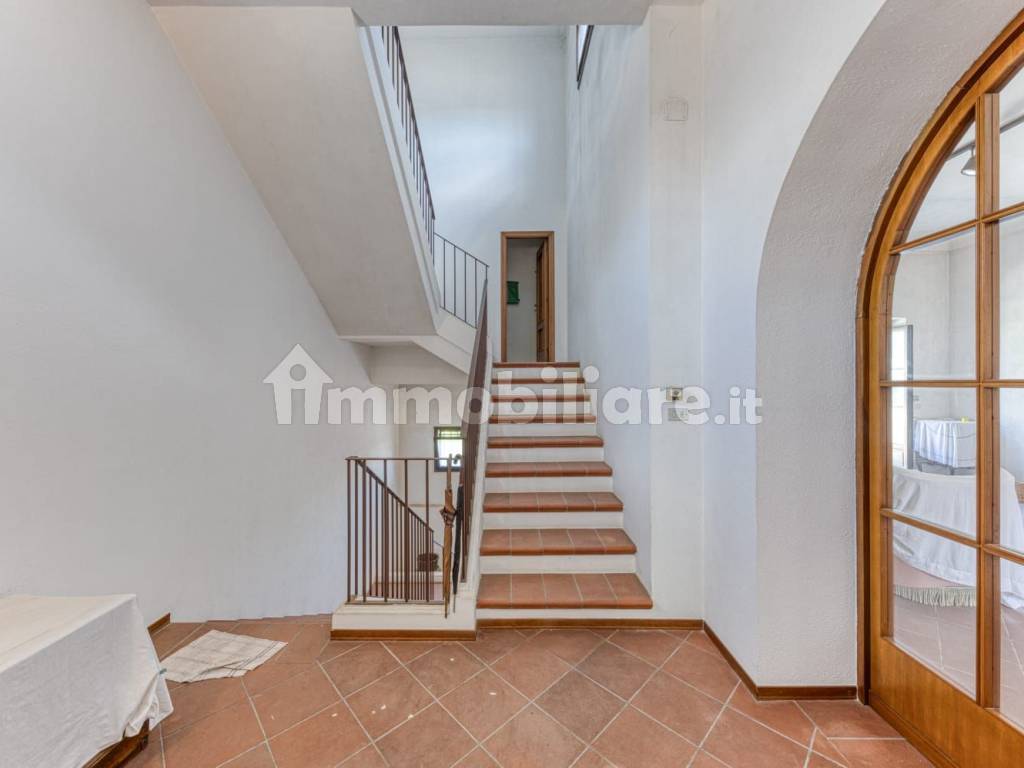 Interno palazzo