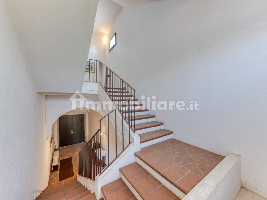 Interno palazzo