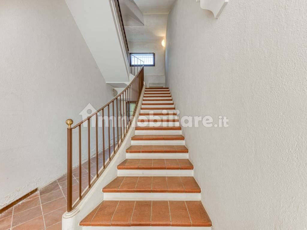 Interno palazzo