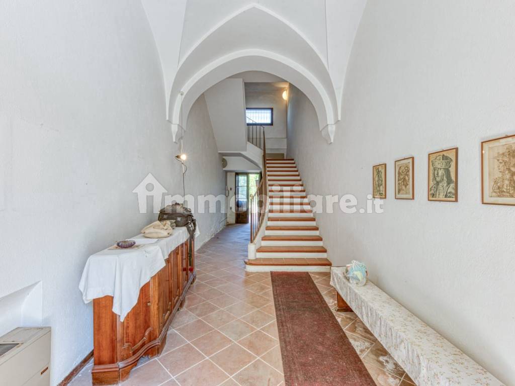 Interno palazzo