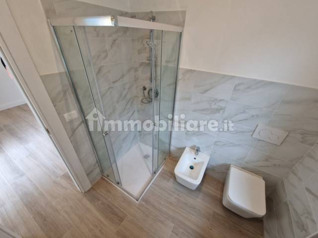 SECONDO BAGNO