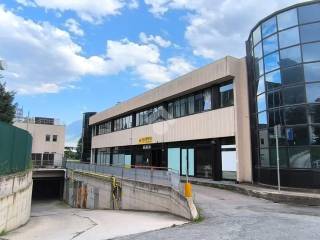 Esterno centro direzionale