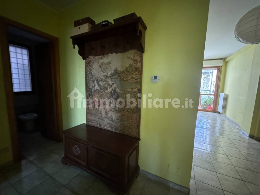 Interno appartamento