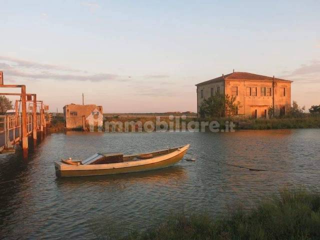 Valli di Comacchio