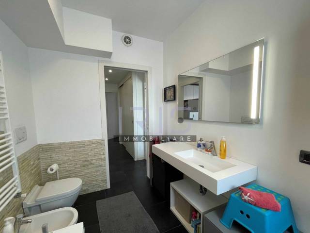 bagno