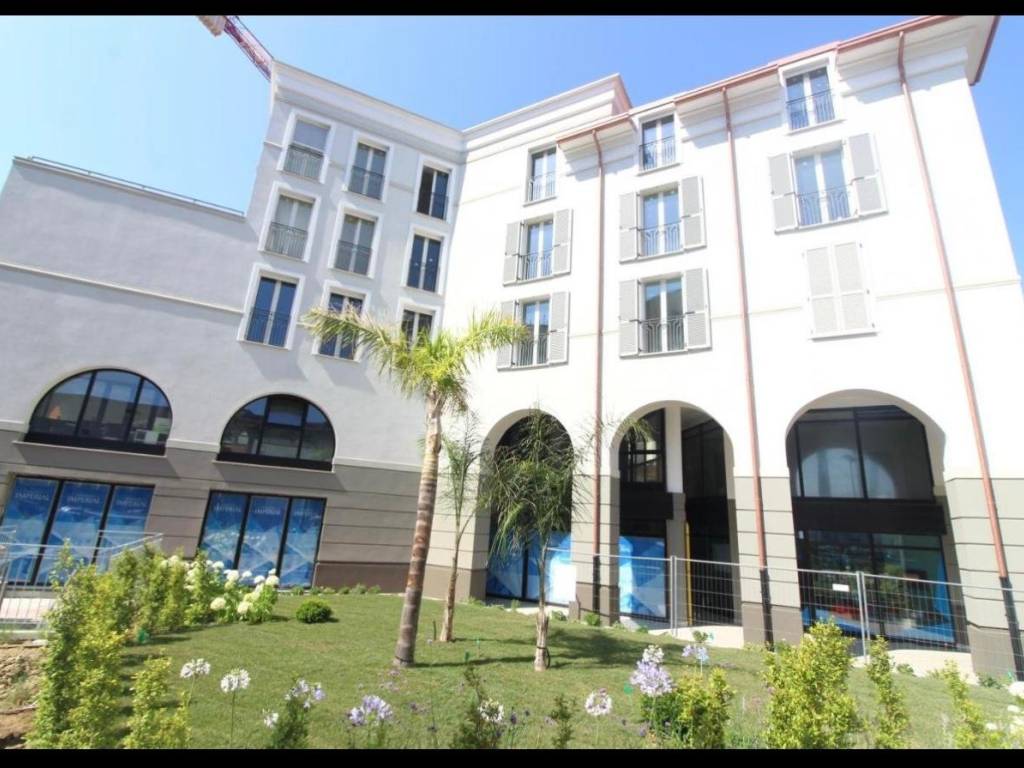 Bilocale via vittorio alfieri 24, oneglia, imperia