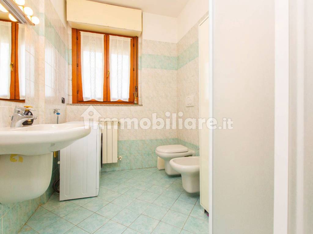 bagno