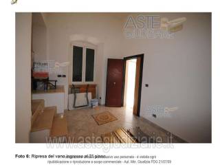 Interno appartamento