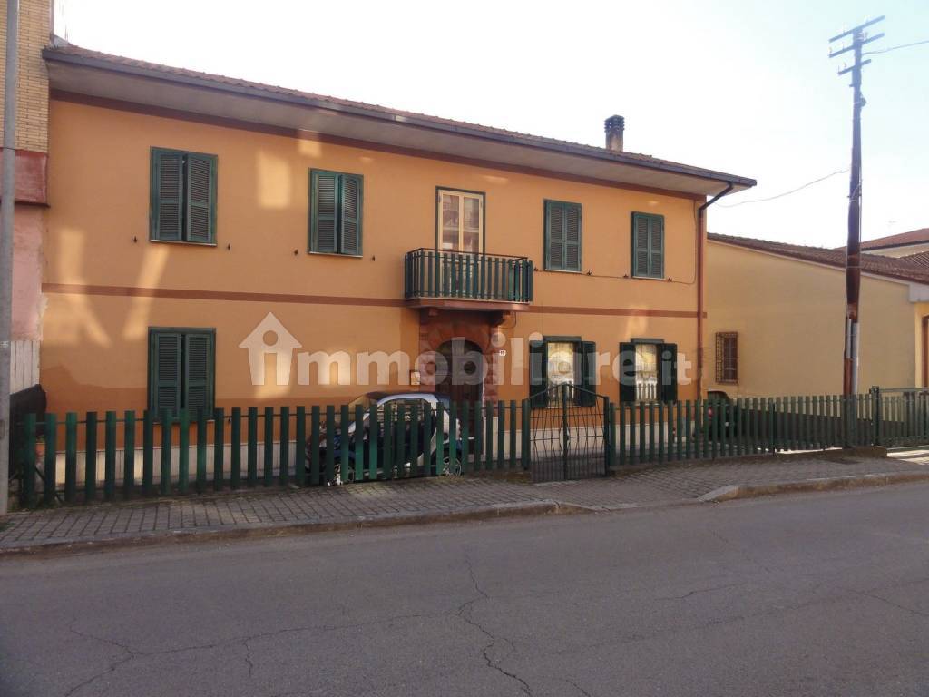 Villa unifamiliare via San Francesco d'Assisi, Centro, Ceccano — foto 2