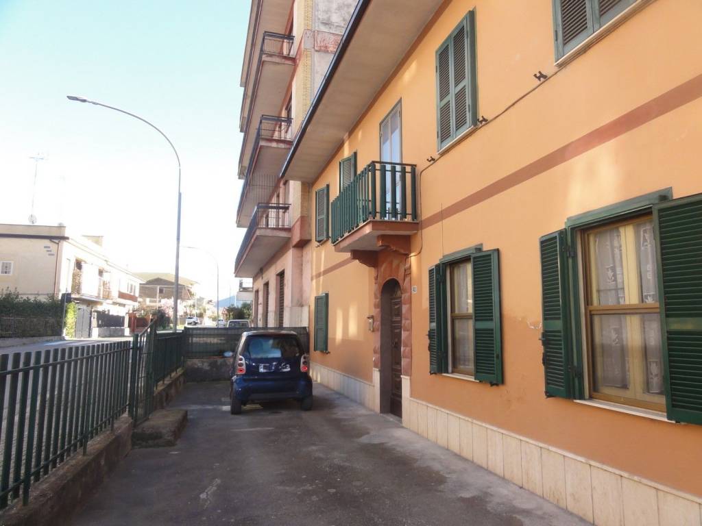 Villa unifamiliare via San Francesco d'Assisi, Centro, Ceccano — foto 3