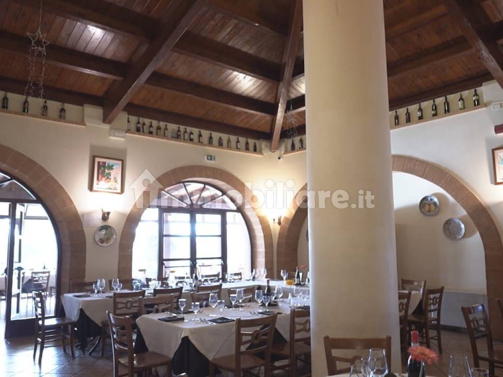 sala pranzo