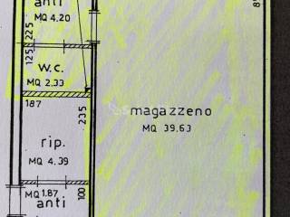 UFFICIO - MAGAZZINO