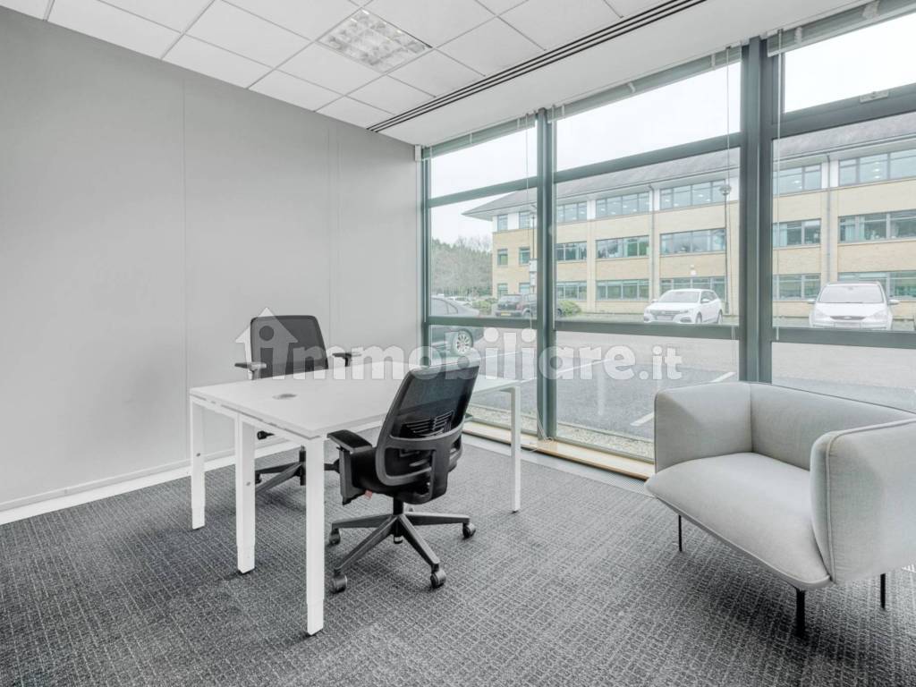 Interno non residenziale