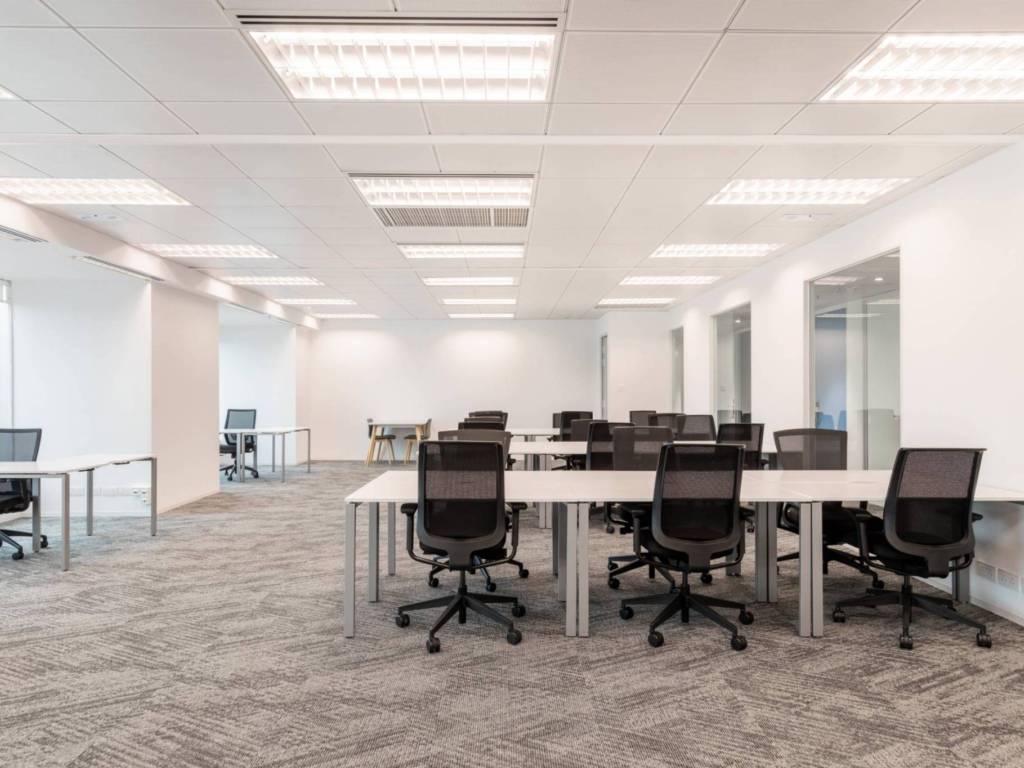 Interno non residenziale