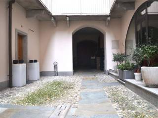 cortile