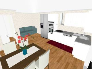 Progetto cucina