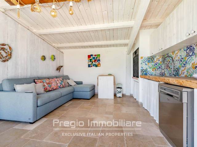 Pregio Immobiliare Fasano