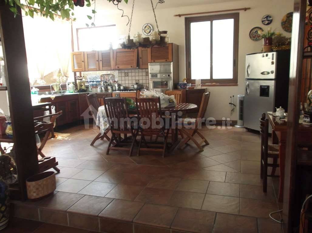 Palazzo - Edificio in vendita a Mazara del Vallo