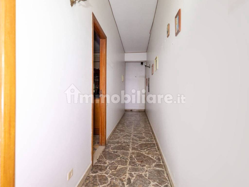 Interno appartamento