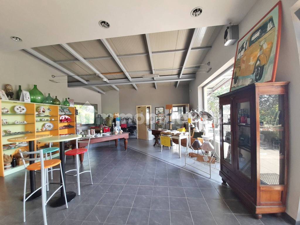 Interno non residenziale