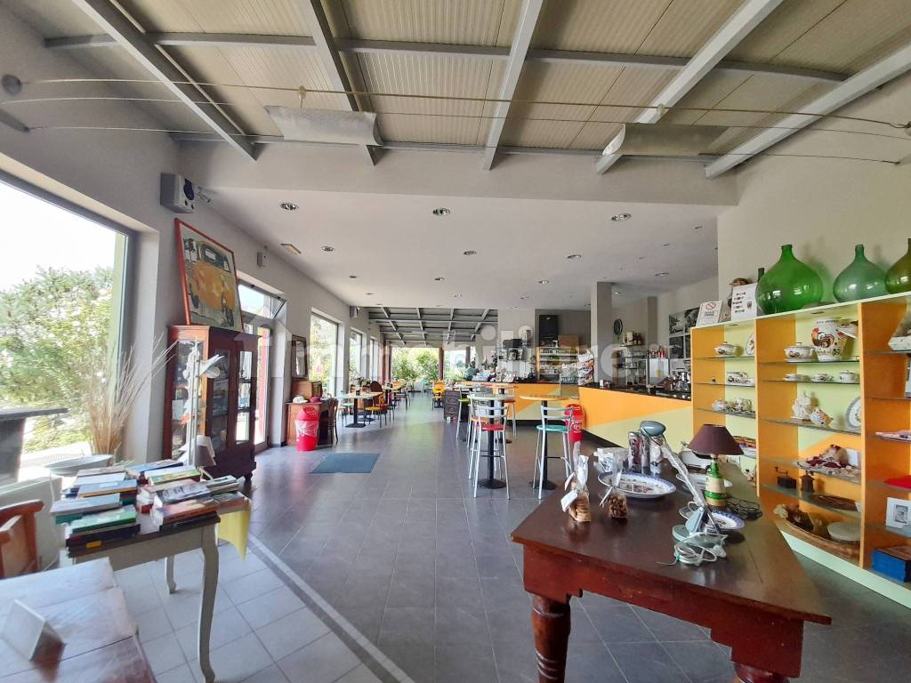 Interno non residenziale