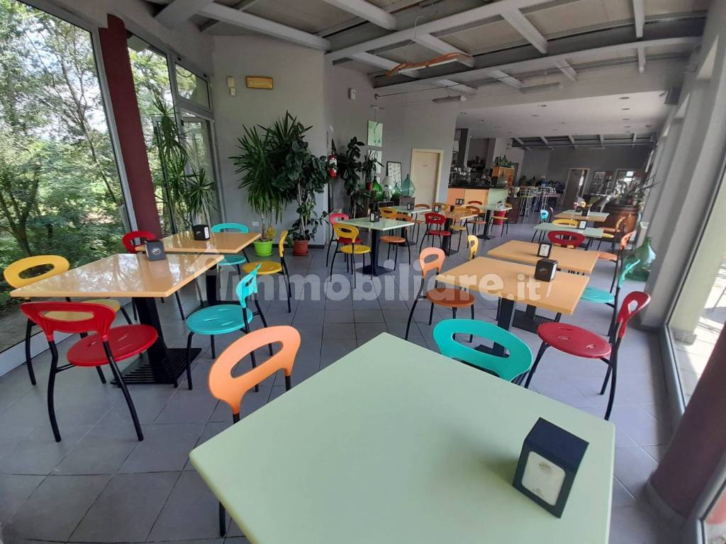 Interno non residenziale