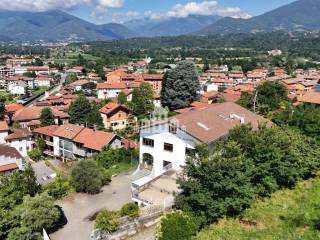 Vista dall'alto