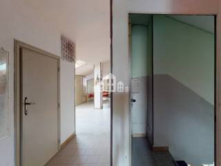 Vano scala