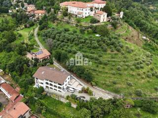 Vista dall'alto