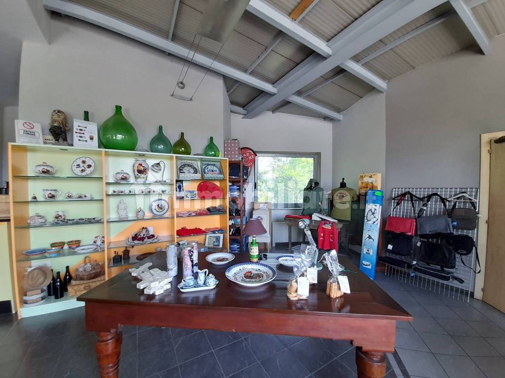 Interno non residenziale