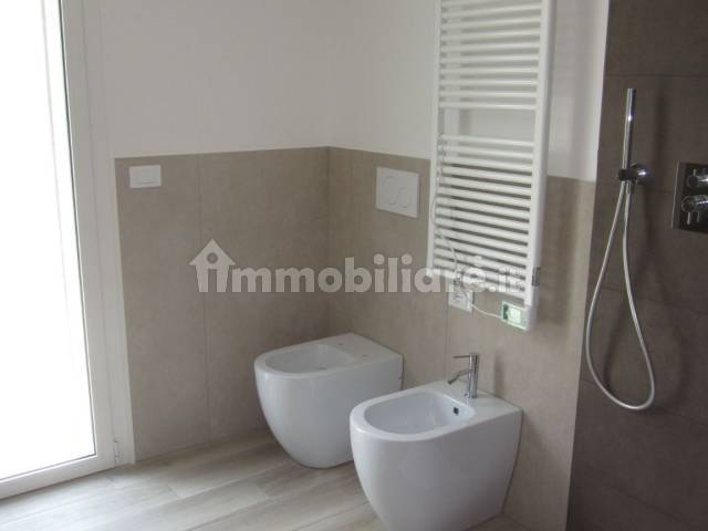 Bagno Principale