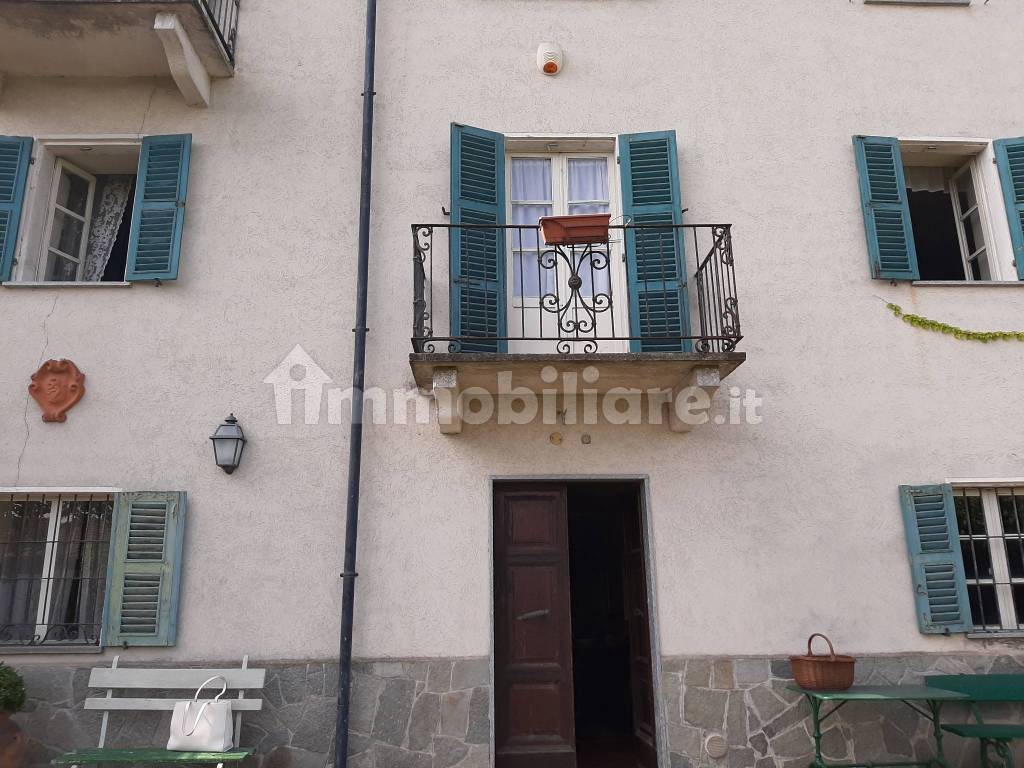 INGRESSO ABIZIONE PRINCIPALE