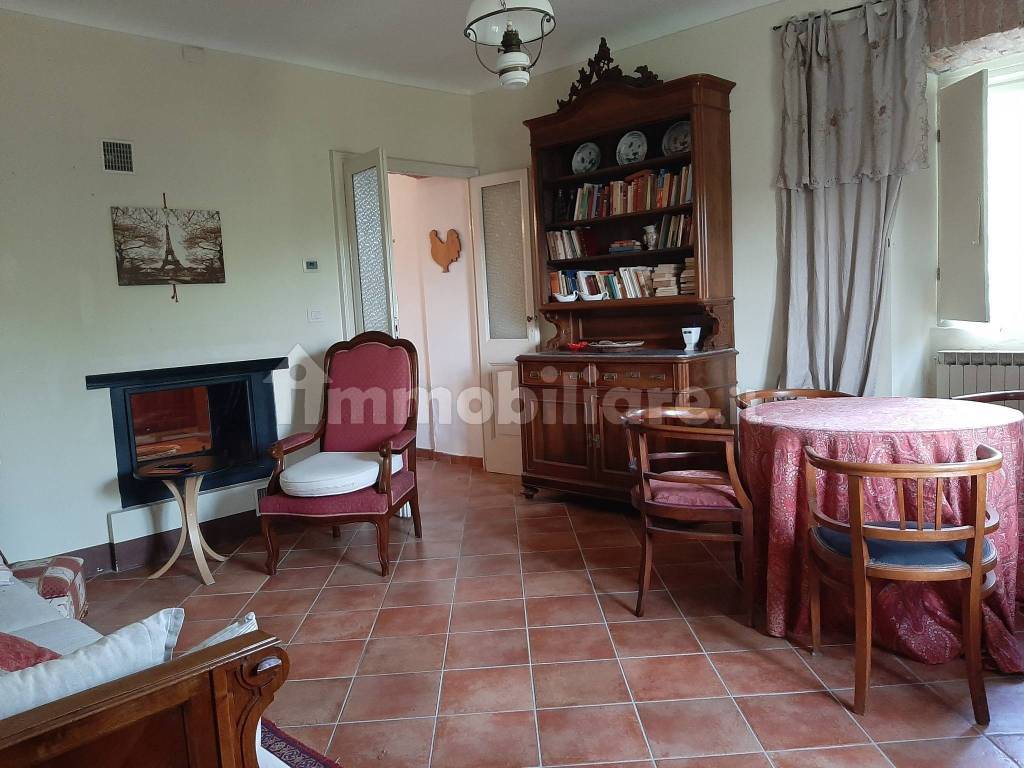 SALA AB. PRINCIPALE