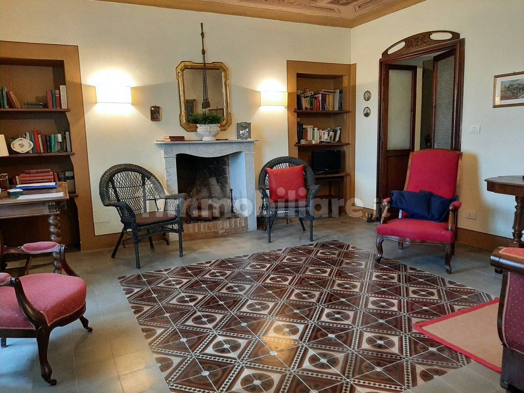 SALA AB. PRINC.